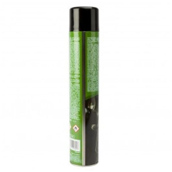 Limpador de tablier Motorkit com pano 750 ml