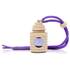 Ambientador para automóvel com aroma a madeira de lavanda Paradise Scents 5 ml
