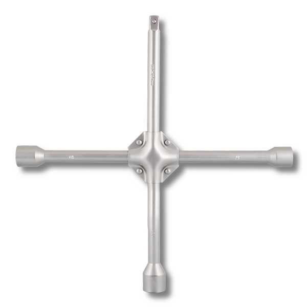 CHAVE DE RODA EM CRUZ FIXA