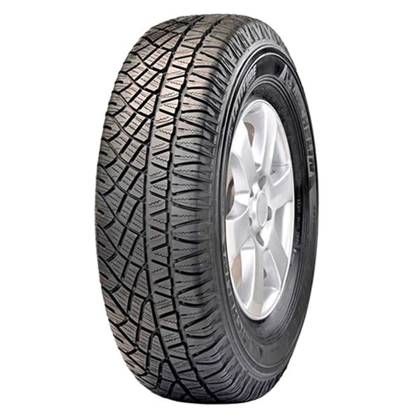Pneu Michelin Latitude Cross 235/60R16 104H