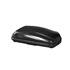Mala de tejadilho preto brilhante Feu Vert Premium evospace 400dx