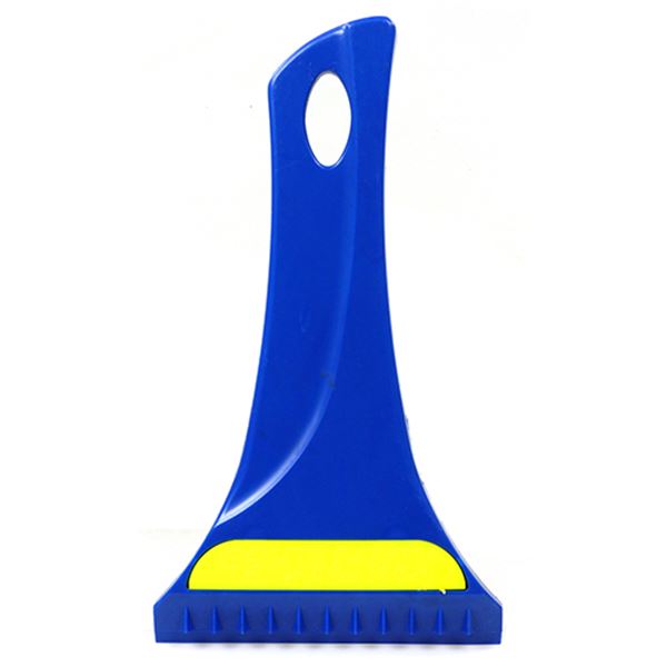 Raspador de gelo Carlinea fluo