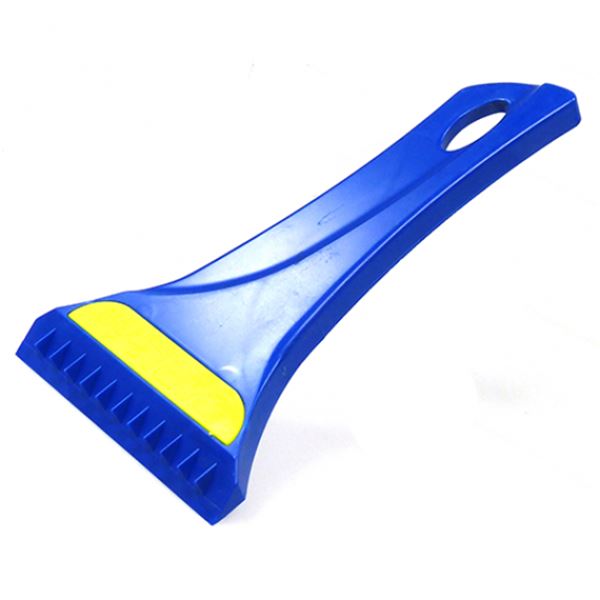 Raspador de gelo Carlinea fluo