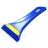 Raspador de gelo Carlinea fluo