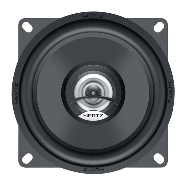 Coluna Hertz DCX100