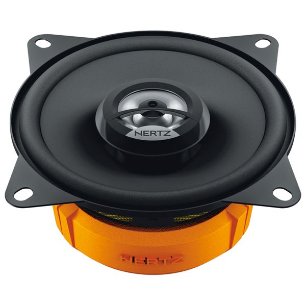Coluna Hertz DCX100