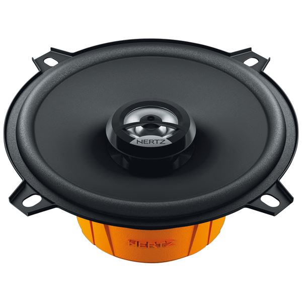 Colunas Hertz DCX130