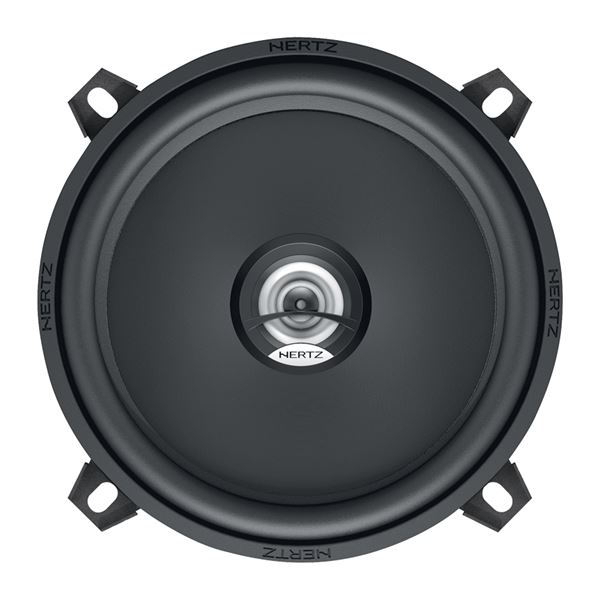Colunas Hertz DCX130