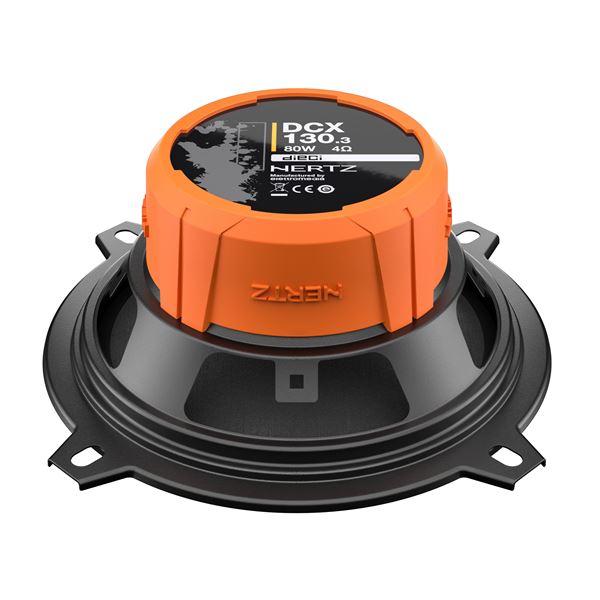 Colunas Hertz DCX130
