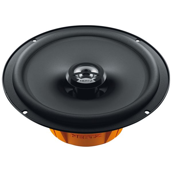 Colunas Hertz DCX165