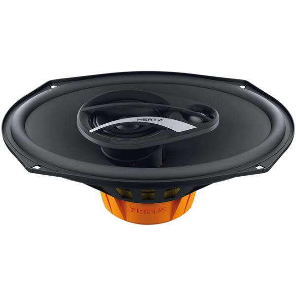 Coluna Hertz DCX690