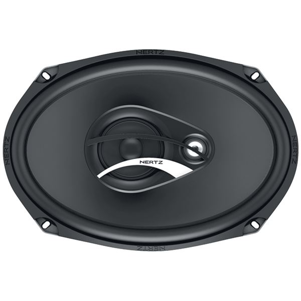 Coluna Hertz DCX690