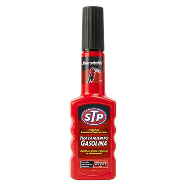 Tratamento de gasolina STP 200 ml