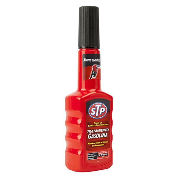 Tratamento de gasolina STP 200 ml