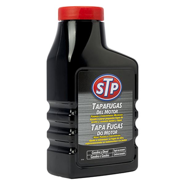 Enchimento de óleo do motor STP 300 ml