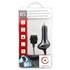 Carregador Auto-T iPhone iPod iPad 12/24v