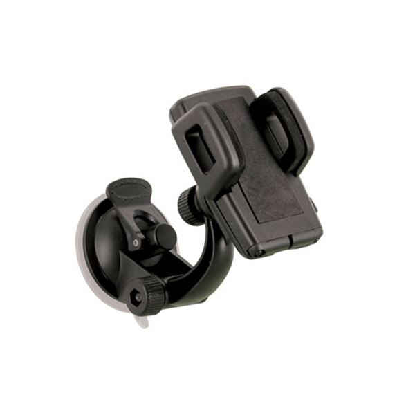 Suporte para GPS e smartphone para automóvel Auto-T