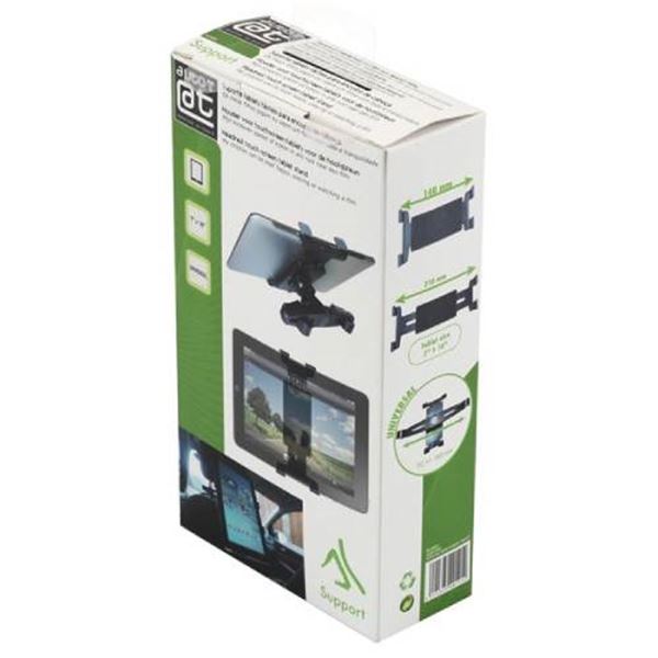 Suporte para telemóvel na grelha magnética do automóvel Auto-T