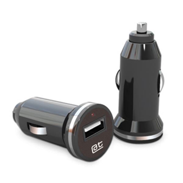 Auto-T mini usb 12/24v carregador de isqueiro de automóvel Auto-T