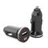 Auto-T mini usb 12/24v carregador de isqueiro de automóvel Auto-T