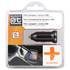 Auto-T mini usb 12/24v carregador de isqueiro de automóvel Auto-T