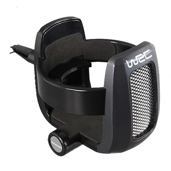 Suporte para bebidas WRC