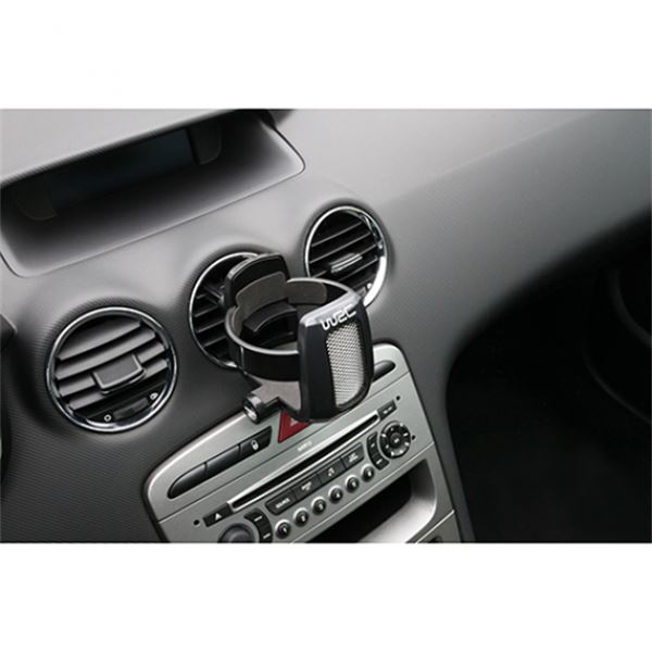 Suporte para bebidas WRC