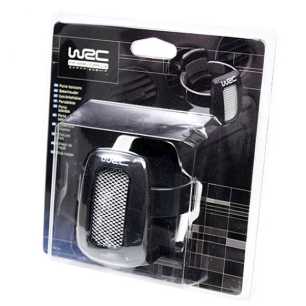 Suporte para bebidas WRC