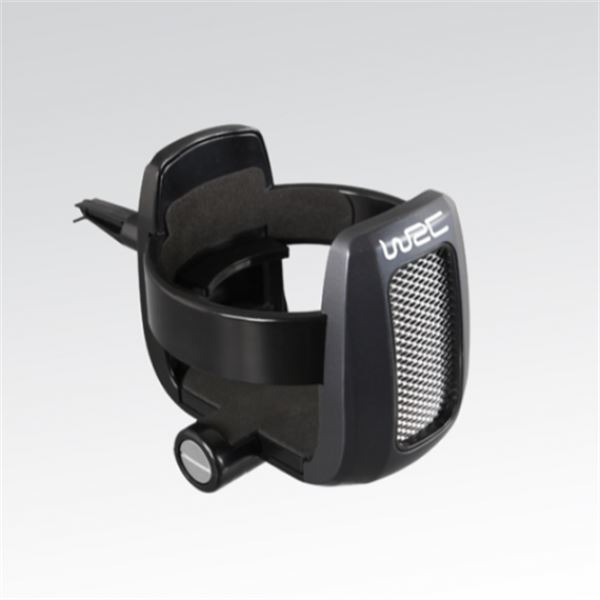 Suporte para bebidas WRC