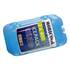Acumulador de frio Icepack 2x400 g