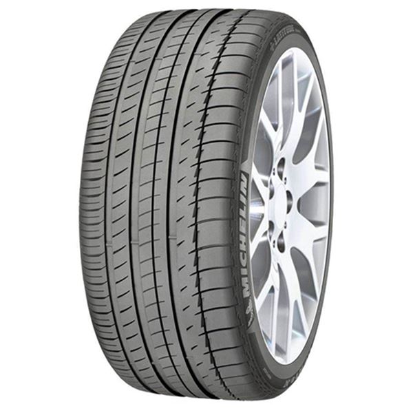 Pneu Michelin Latitude Sport 3 * 255/55R18 109V