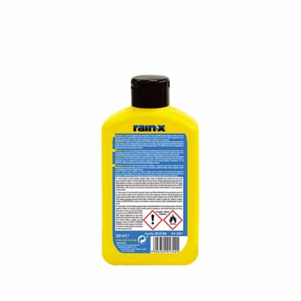 Rain Rain Limpa-vidros x 200 ml