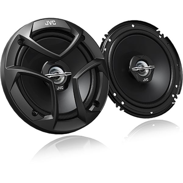 Colunas para automóvel JVC cs-j620