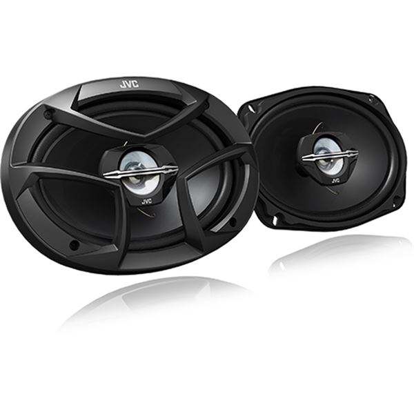 Colunas para automóvel JVC cs-j6930