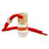 Ambientador Paradise Scents lollipop wood crystal 5 ml