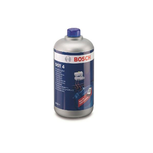 Líquido dos travões Bosch dot-4 500 ml