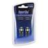 Lâmpadas de presença Canbus brancas Led 2 pcs