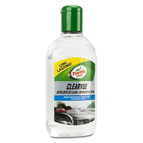 Repelente de chuva Turtle Wax 300 ml