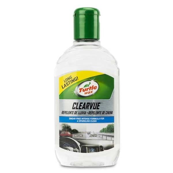 Repelente de chuva Turtle Wax 300 ml