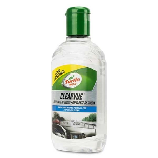 Repelente de chuva Turtle Wax 300 ml