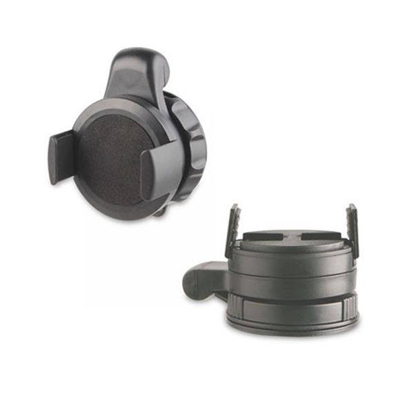 Suporte para telemóvel Muvit para para-brisas de automóveis