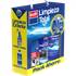 Kit de limpeza total Krafft