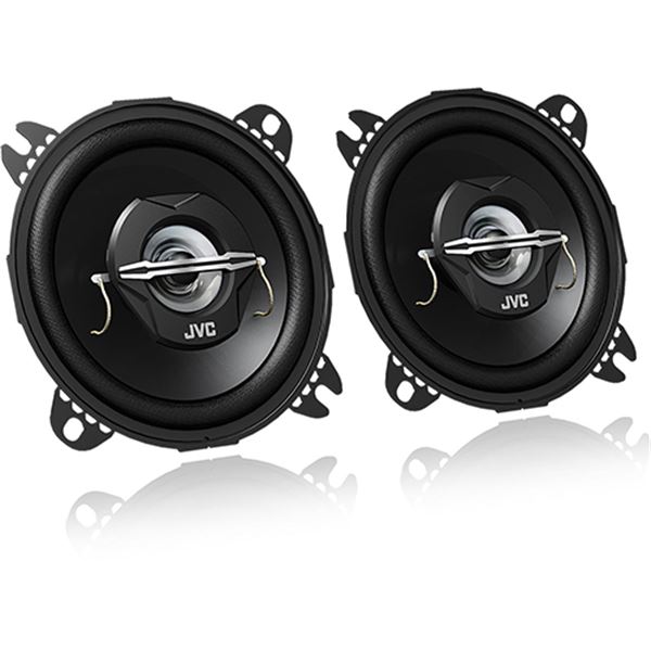 Altifalantes para automóvel JVC cs-j520x 13 cm 2 vias