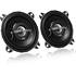Altifalantes para automóvel JVC cs-j520x 13 cm 2 vias