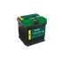 Bateria para automóvel Feu Vert E 40ah 340a
