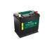 Bateria para automóvel Feu Vert G 45ah 300a