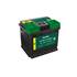 Bateria para automóvel Feu Vert D 52ah 470a