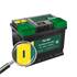 Bateria de automóvel Feu Vert I 60ah 540a
