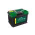 Bateria de carro Feu Vert T 60ah 540a