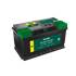Bateria para automóvel Feu Vert W 80ah 740a